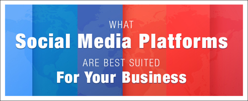Pointers Best Social Media Platforms for Your Business