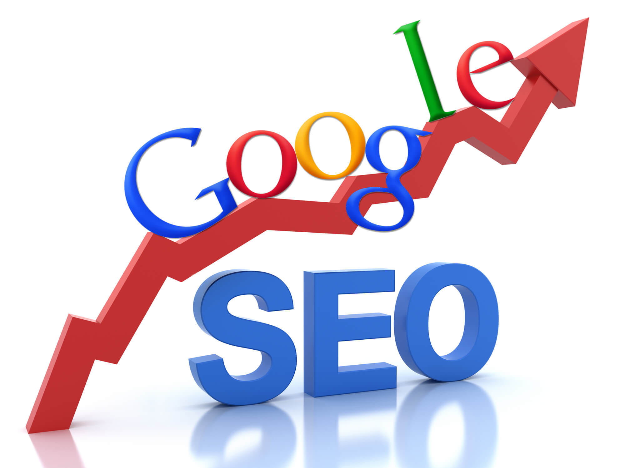 Being discoverable on search engines is one the most important aspects of having a website.