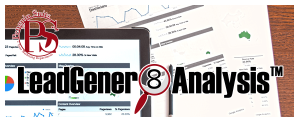 Penguin Suits LeadGener8 Analysis