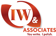 IW & Associates logo