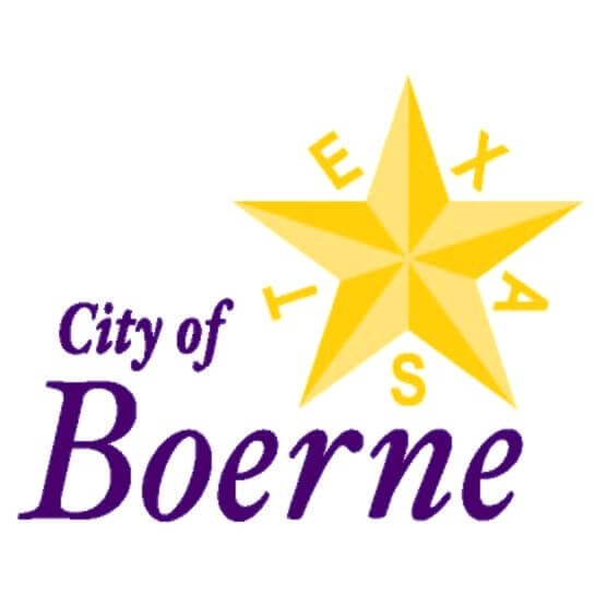 City of Boerne Accolade for Penguin Suits