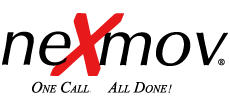 neXmov logo