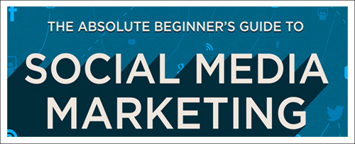 Pointers Beginner's Guide to Social Media Marketing