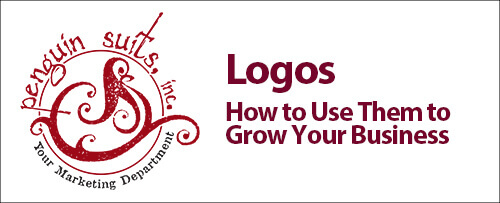 Eye on Marketing Logos And How To Use Them To Grow Your Business