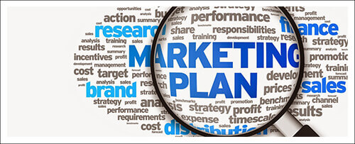 Eye on Marketing 5 Marketing Plan Essentials