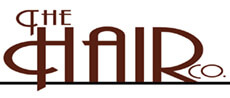 hair co logo color