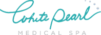 White Pearl Medical Spa logo